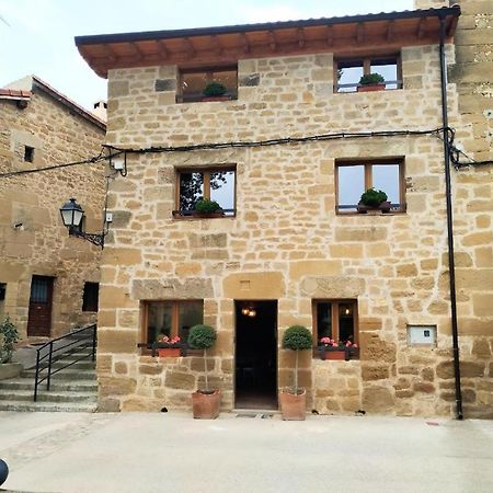 La Casa De Las Tinas Sajazarra Kültér fotó