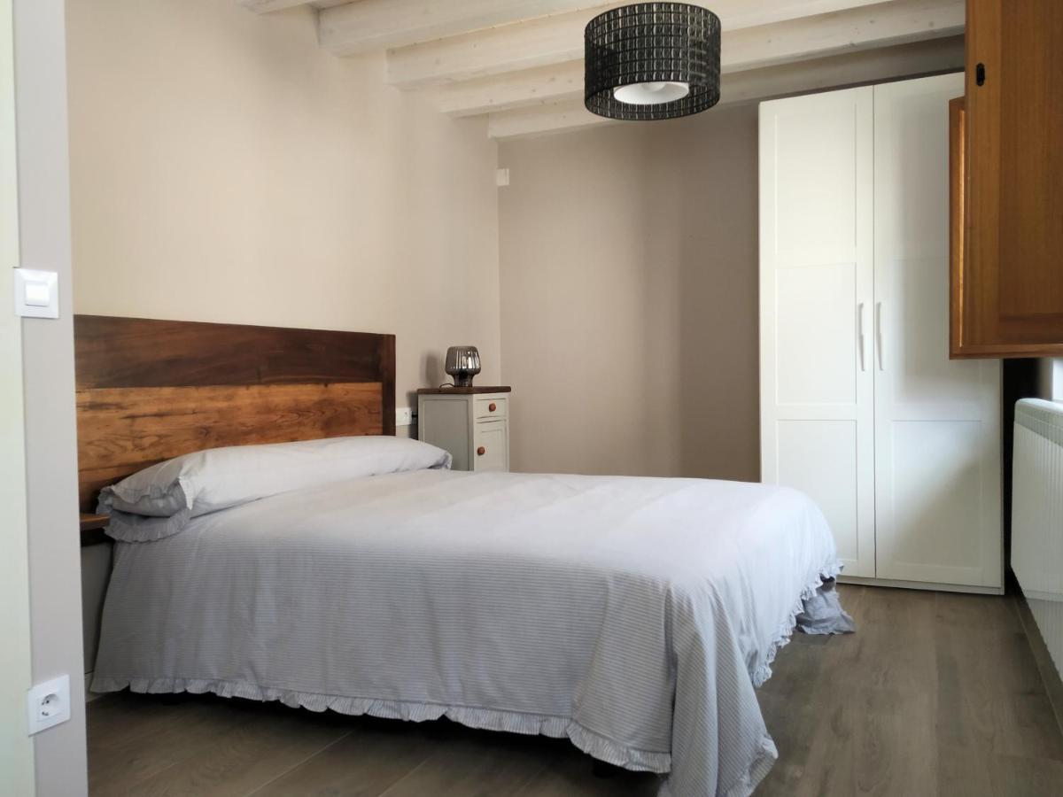 La Casa De Las Tinas Sajazarra Kültér fotó